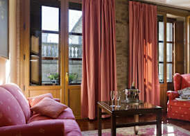 Hotel Rua Villar 2
