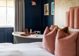 The Bridge Hotel 2
