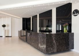 Christofinia Hotel 4