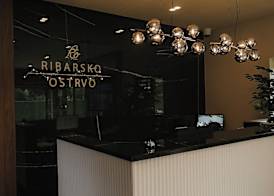 Tourist Resort Ribarsko Ostrvo 2