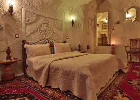 Koza Cave Hotel 4