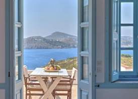 Eirini Luxury Hotel Villas 4