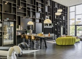 Best Western Plus Europe Hôtel Brest 3