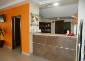Hostal Villa 5