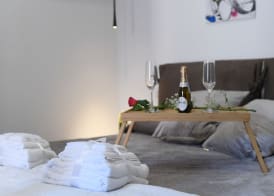 B&B IN CENTRO STORICO SALERNO 3