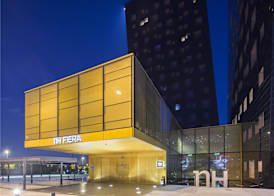 NH Milano Fiera 2