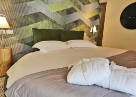 Ninfea Wellness & Spa Residence 3