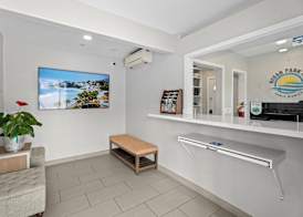 Ocean Park Inn 3