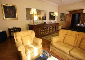 Hotel Villa Giona 3