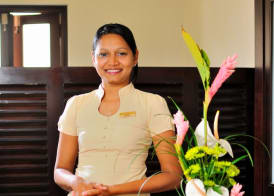 Le Cardinal Exclusive Resort 3