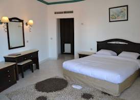 Dexon Roma Hotel 5