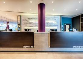 Premier Inn Stuttgart Bad Cannstatt 5
