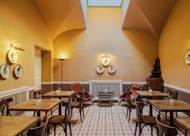 QC Grand Hotel Roma 5