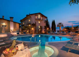 Hotel Galvani 5