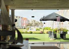 Hotel Cristal Praia Resort & SPA 3
