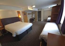 Charter Hotel Bournemouth 5