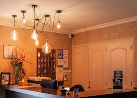 Logis Hôtel Restaurant Saint Romain 2