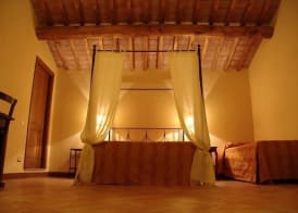 Agrihotel Il Palagetto 4