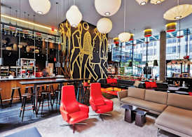 citizenM New York Times Square 2