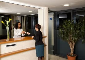 Séjours & Affaires Paris Ivry 3