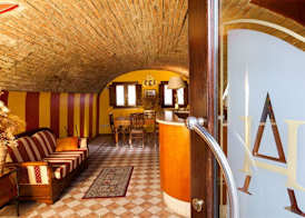 Hotel Antica Fonte 5