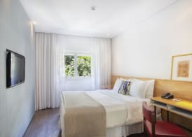 Ipanema Inn Hotel 3