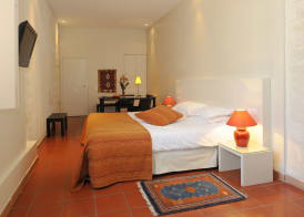 Hôtel Cloitre Saint Louis Avignon 4