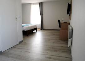 Saglam Hôtel 4