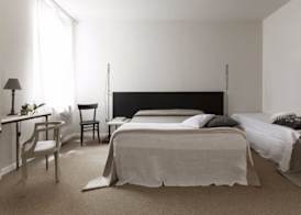 Hotel Cervetta 5 4
