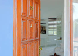 Erendiz Garden Hotel 3
