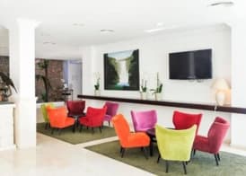 Apartamentos Morito Beach 2