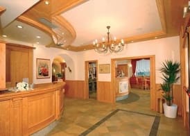 Hotel Italia 2