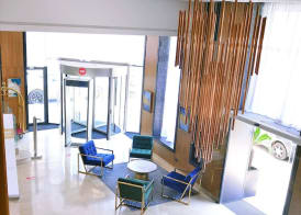Rihab Hotel 2