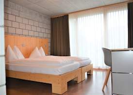 Hotel Seaside 3