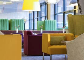 Park Inn by Radisson Libreville 5