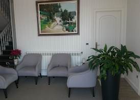 Hotel El Millon 3