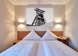 McDreams Hotel Essen 2