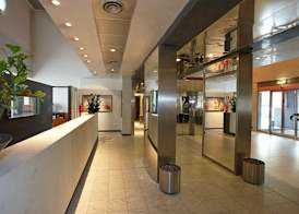 Vicenza Tiepolo Hotel 3