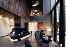 Shinjuku Granbell Hotel 4