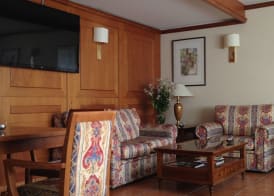 Hotel Xalet Verdú 3