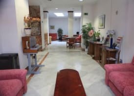 Hotel El Coloso 4