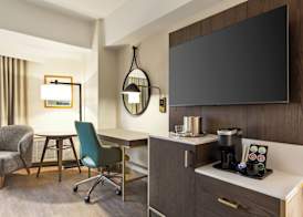 Crowne Plaza SEATTLE-DOWNTOWN by IHG 5