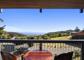 O'Reilly's Rainforest Retreat 4