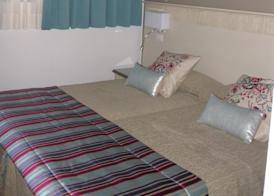 Amadores Beach Apartments 4