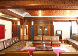 El Hamra Hotel 3