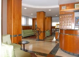 Hotel Sole 3