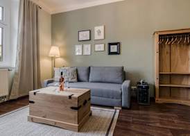 APT with garden Prague by Michal&Friends 3