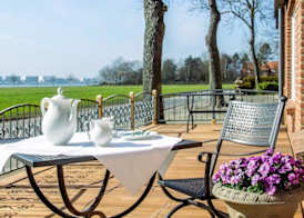 Strand-Hotel Fehmarn 5