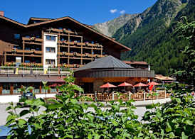 Hotel Tyrolerhof 5