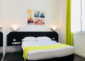 Appart Hôtel Boulogne Résidence 4